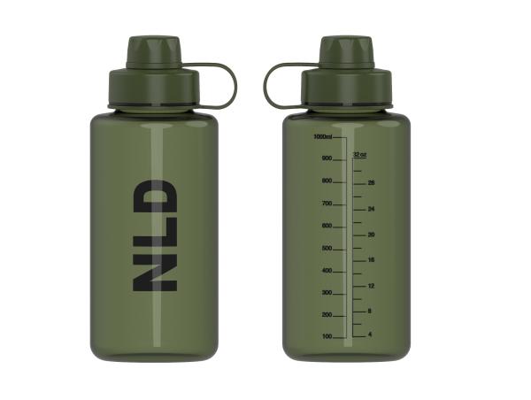 NLD Water Bottle