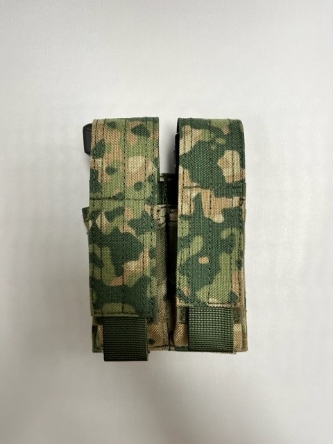 NFP Double Pistol Mag Pouch 
