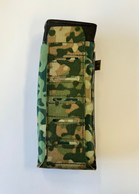 NFP Elastic Stackable Single Mag Pouch