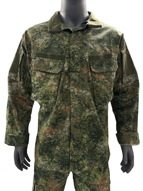NFP Field Shirt