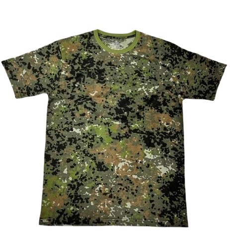T-Shirt NFP Camo