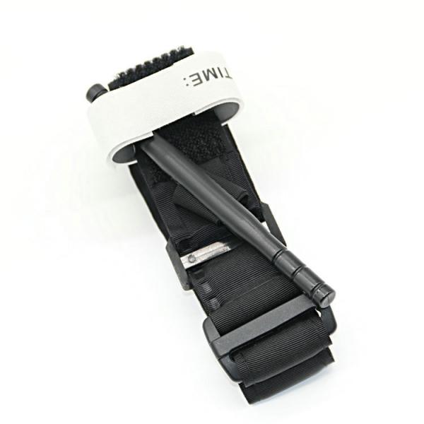 Military Tourniquet Black