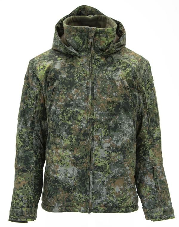 Carinthia Mig 4.0 Jacket NFP Green