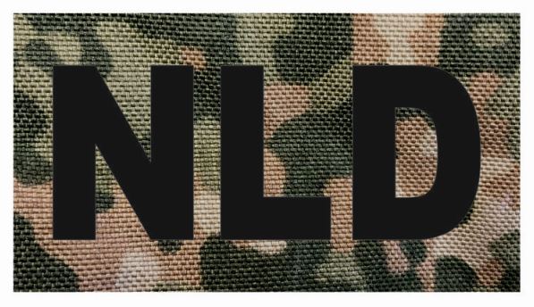 IR Patch NLD NFP Multitone