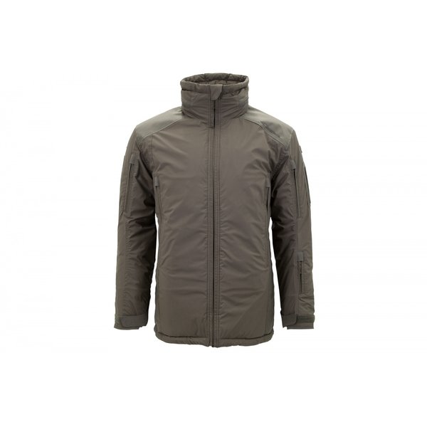 Carinthia Hig 4.0 Jacket Olive