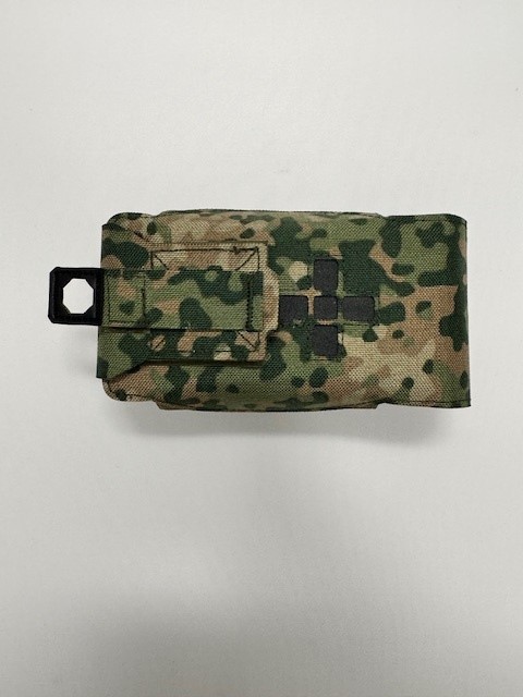 NFP IFAK Horizontal Pouch 