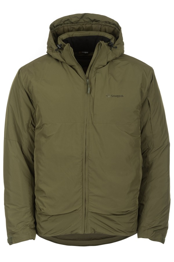 Snugpak Spearhead Olive